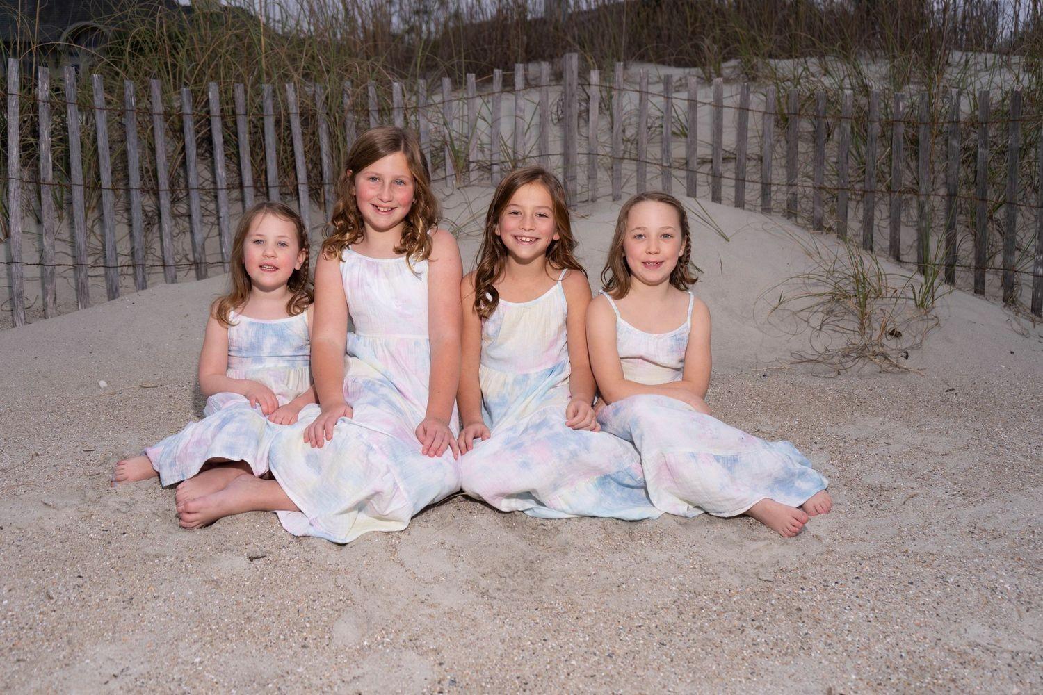 Why You Should Hire a Family Photographer